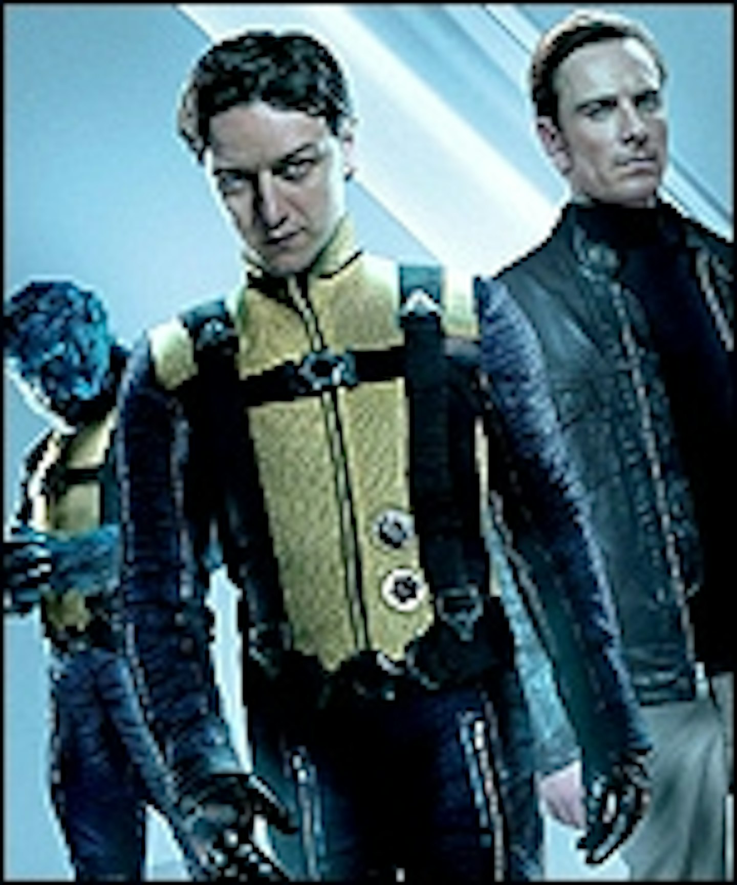 Bryan Singer Talks X-Men: First Class 2