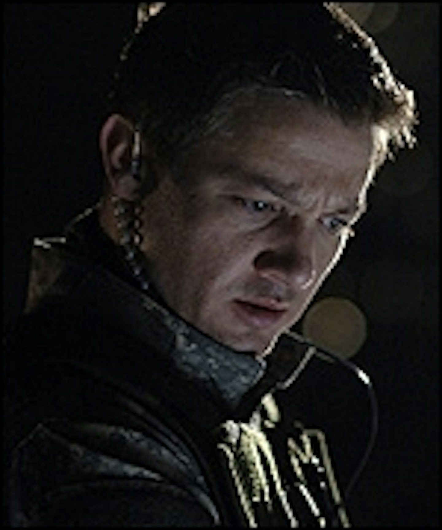 Jeremy Renner Up For The Bourne Legacy