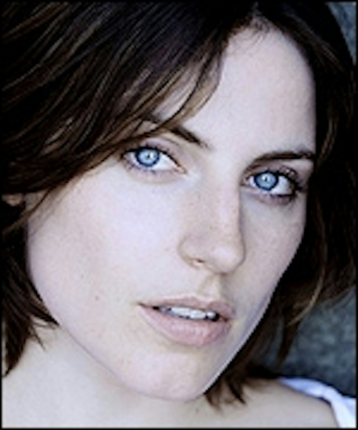 Antje Traue On For The Seventh Son