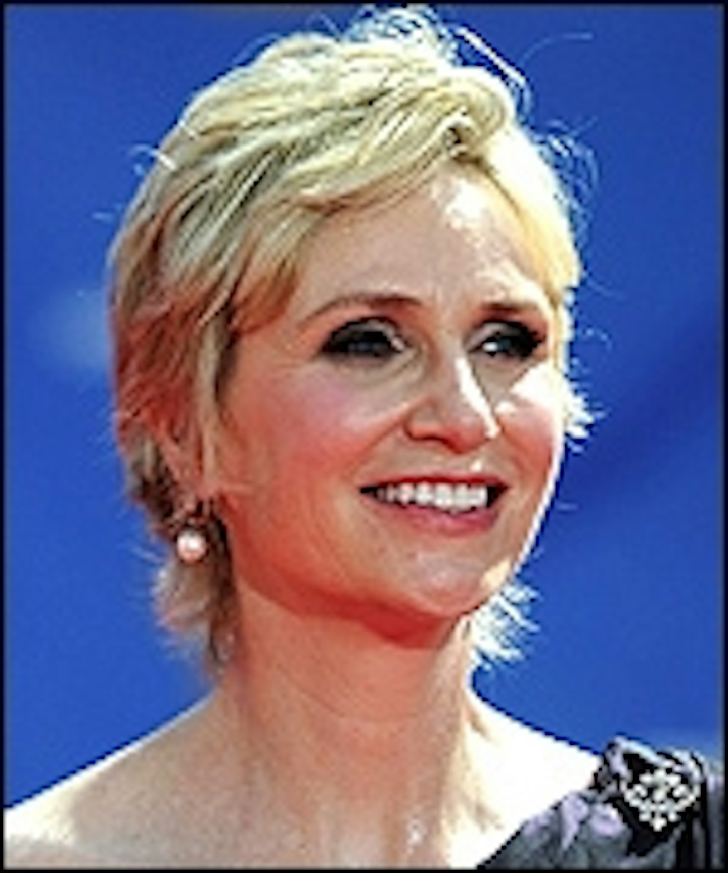Jane Lynch Joins The Three Stooges