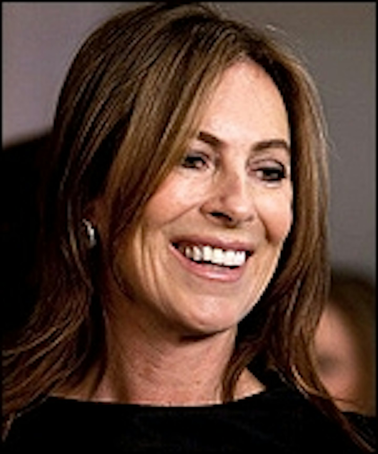 Kathryn Bigelow Developing New Real-Life Military Drama
