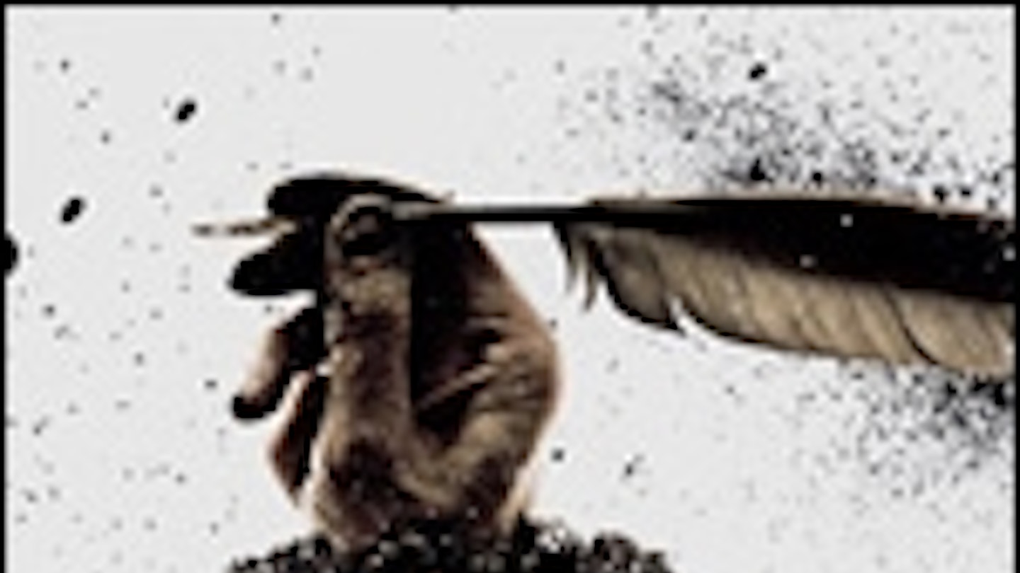 Anonymous Poster Online | Movies | Empire