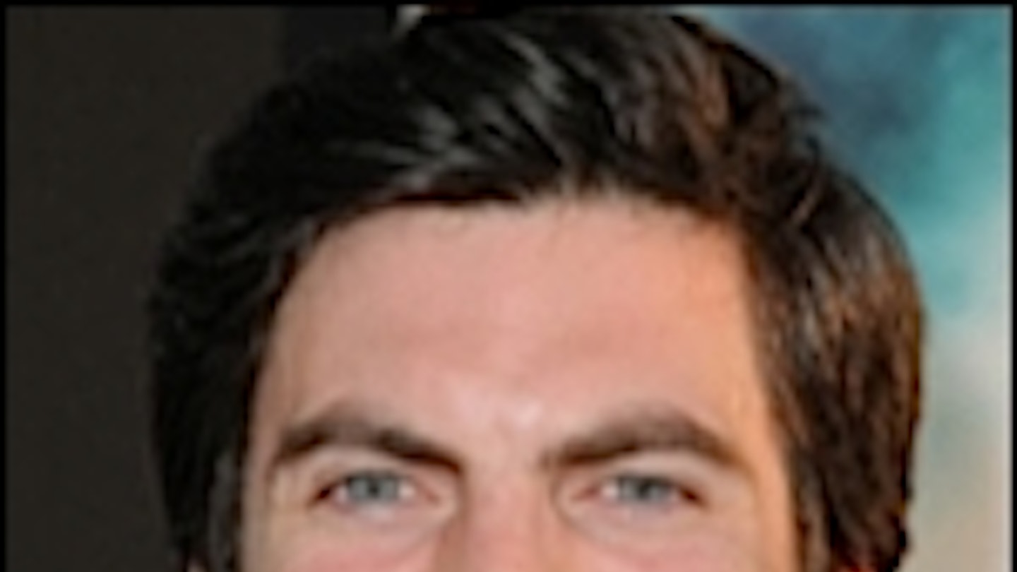 Wes Bentley Added To The Hunger Games