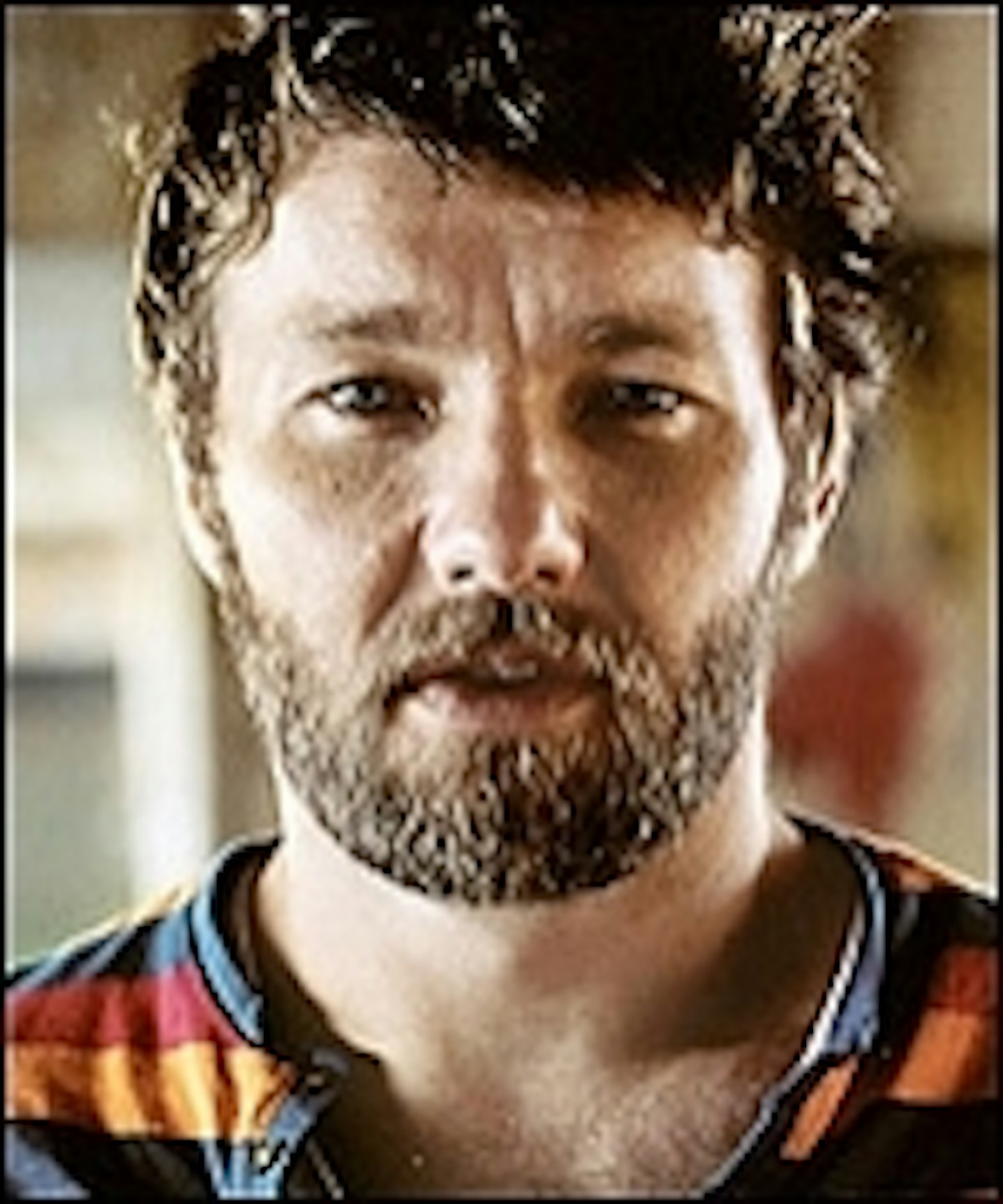 Joel Edgerton On For The Great Gatsby
