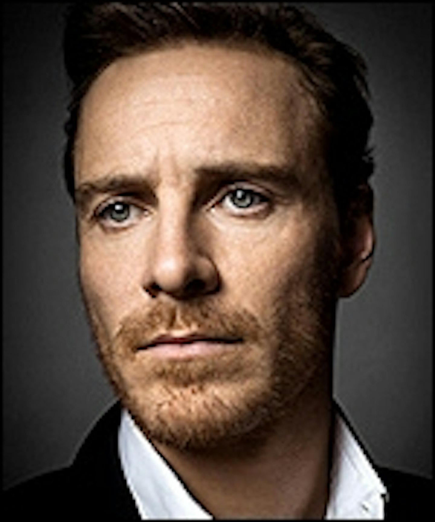 Fassbender Joins 12 Years A Slave
