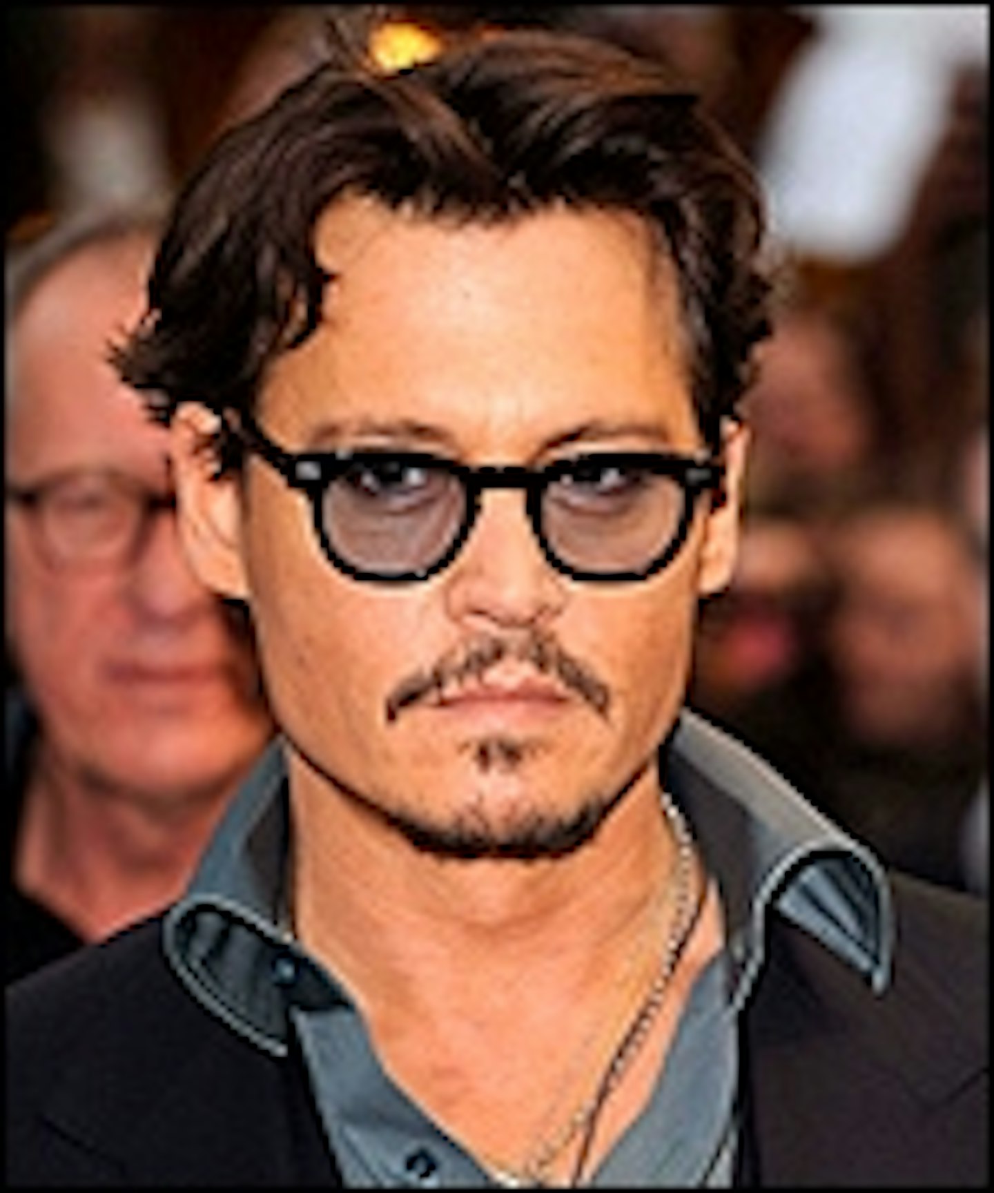Johnny Depp Will Be Dr Seuss