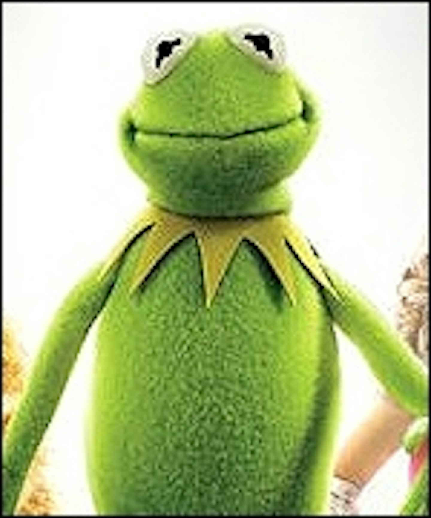 New Muppets Poster Online
