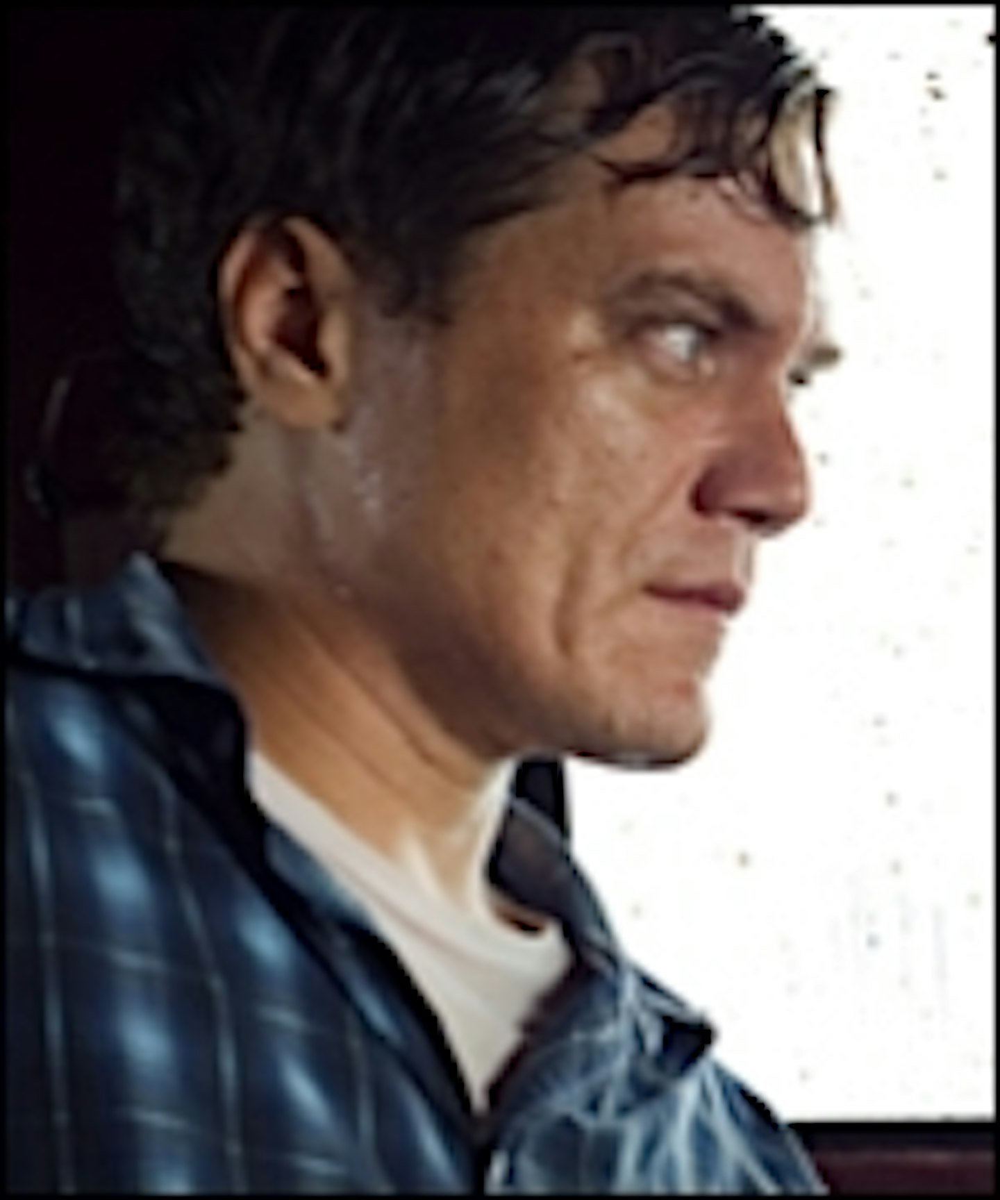 Take Shelter Trailer Storms In