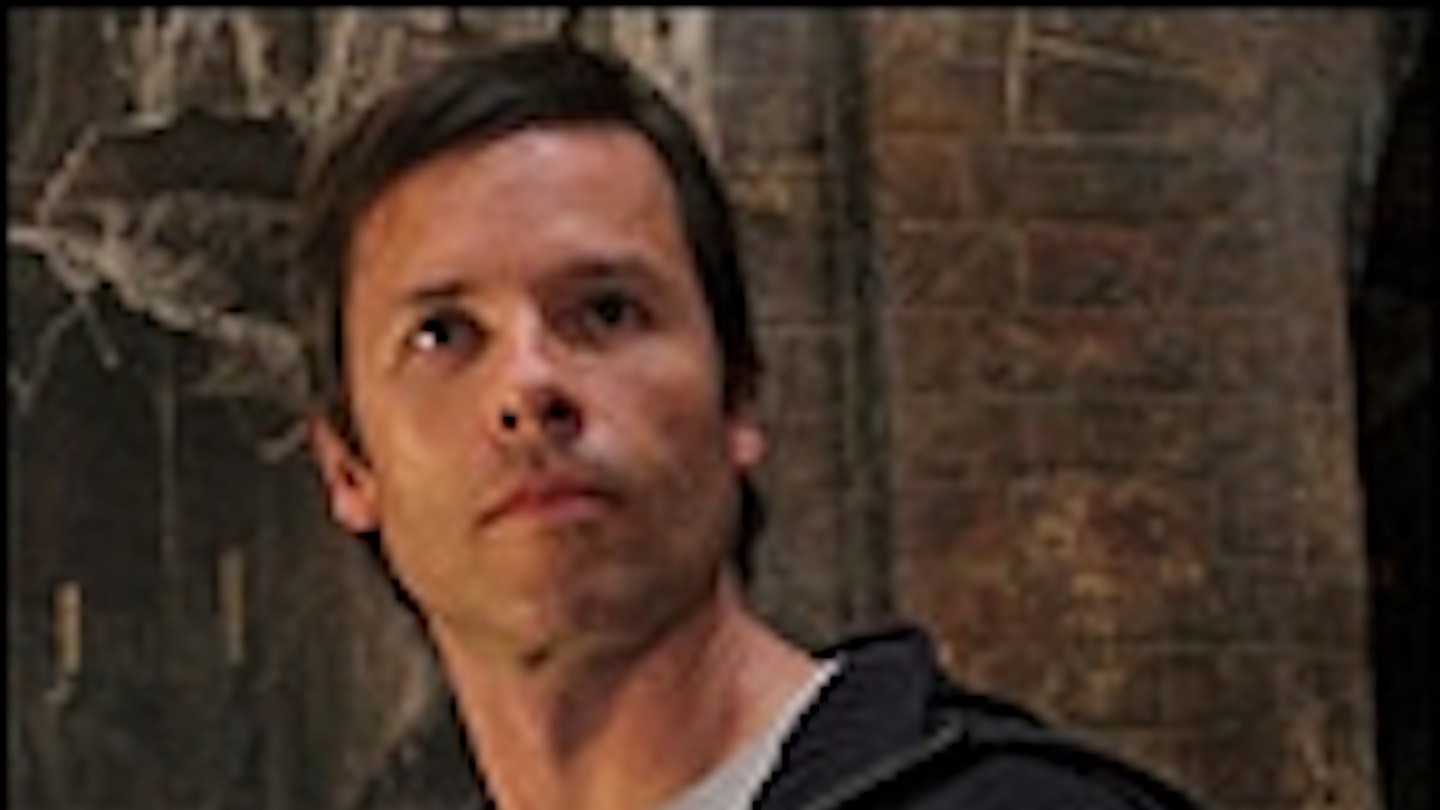 Donβt Be Afraid Of The Dark Review Movie Empire