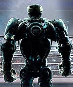 Real Steel Wallpapers (31+ images inside)
