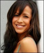 Dania Ramirez Attends American Reunion | Movies | Empire, image size:1440x810