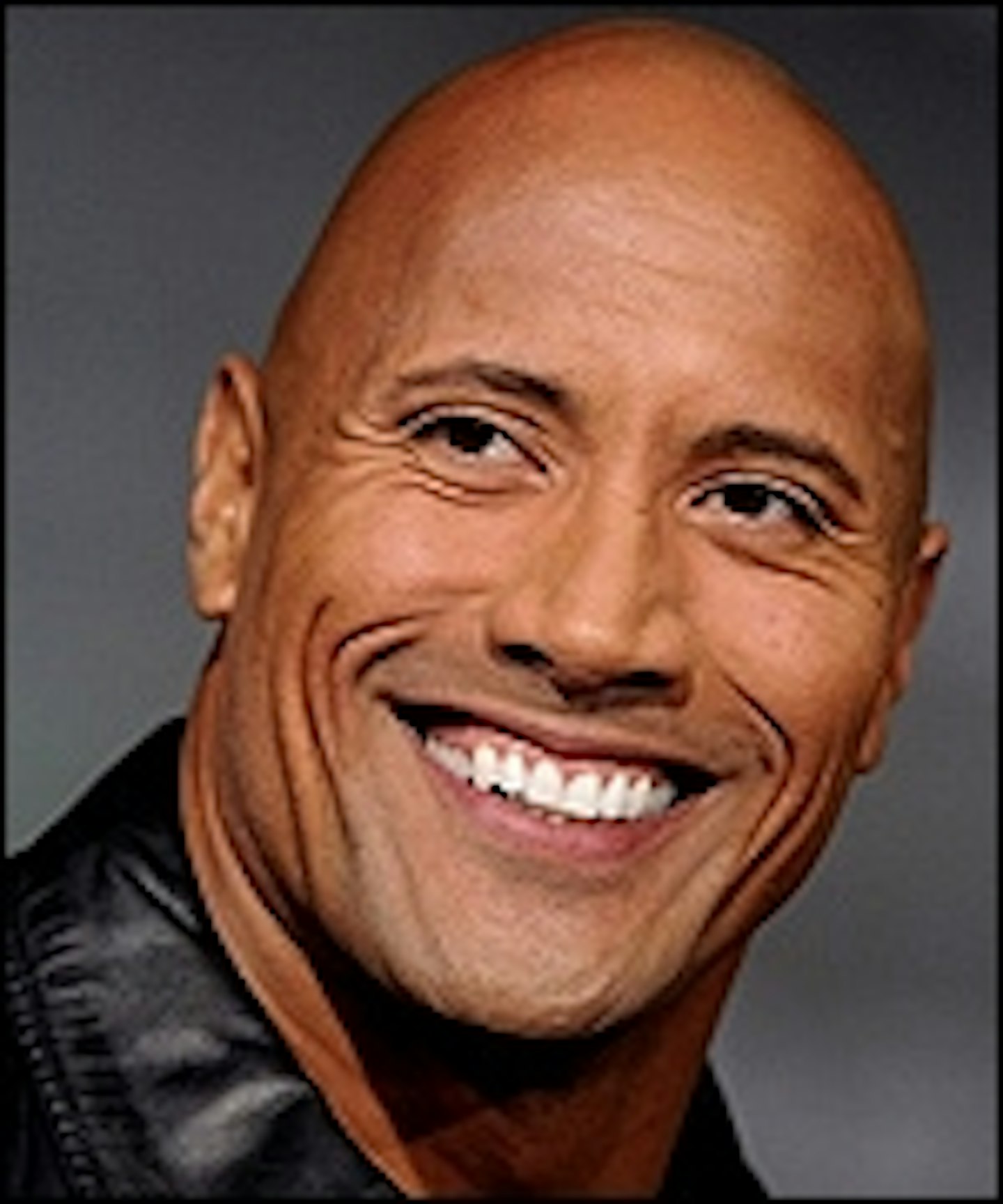 Did The Rock Really Bust Crime?