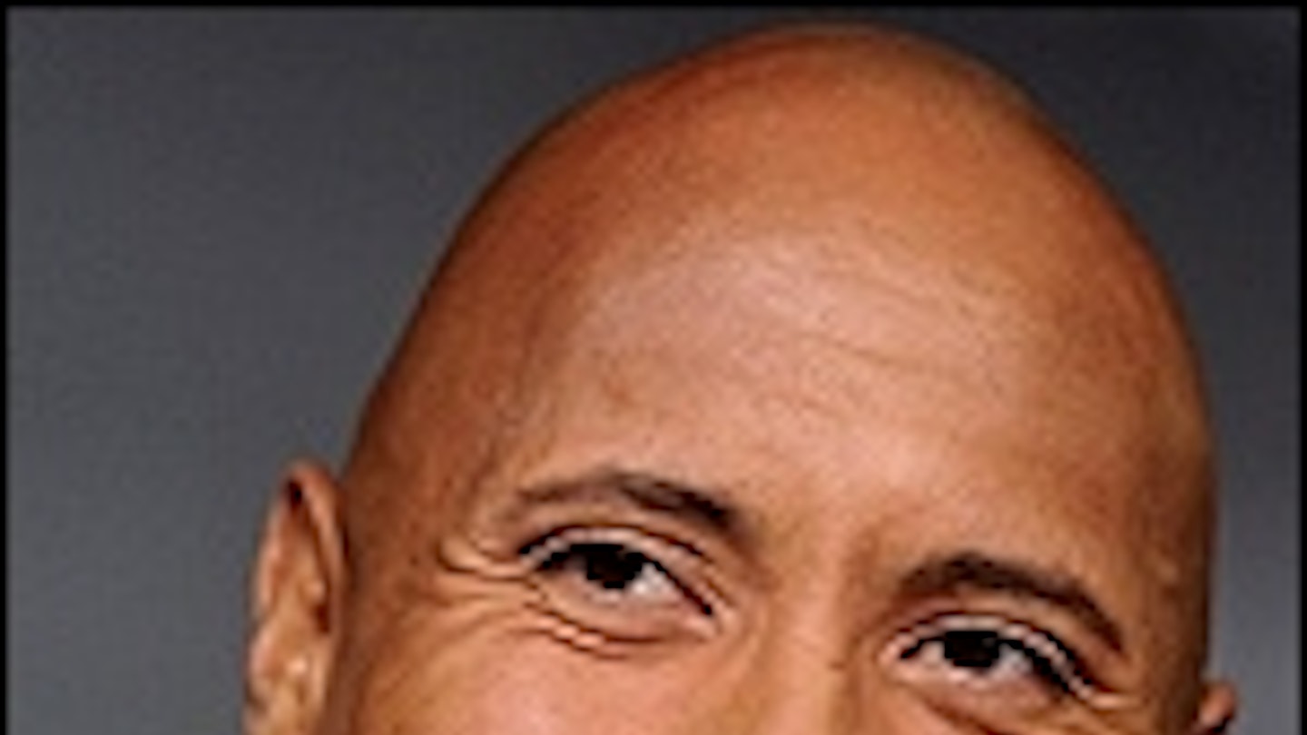 Did The Rock Really Bust Crime?