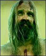 Bill Moseley Joins Texas Chainsaw 3D