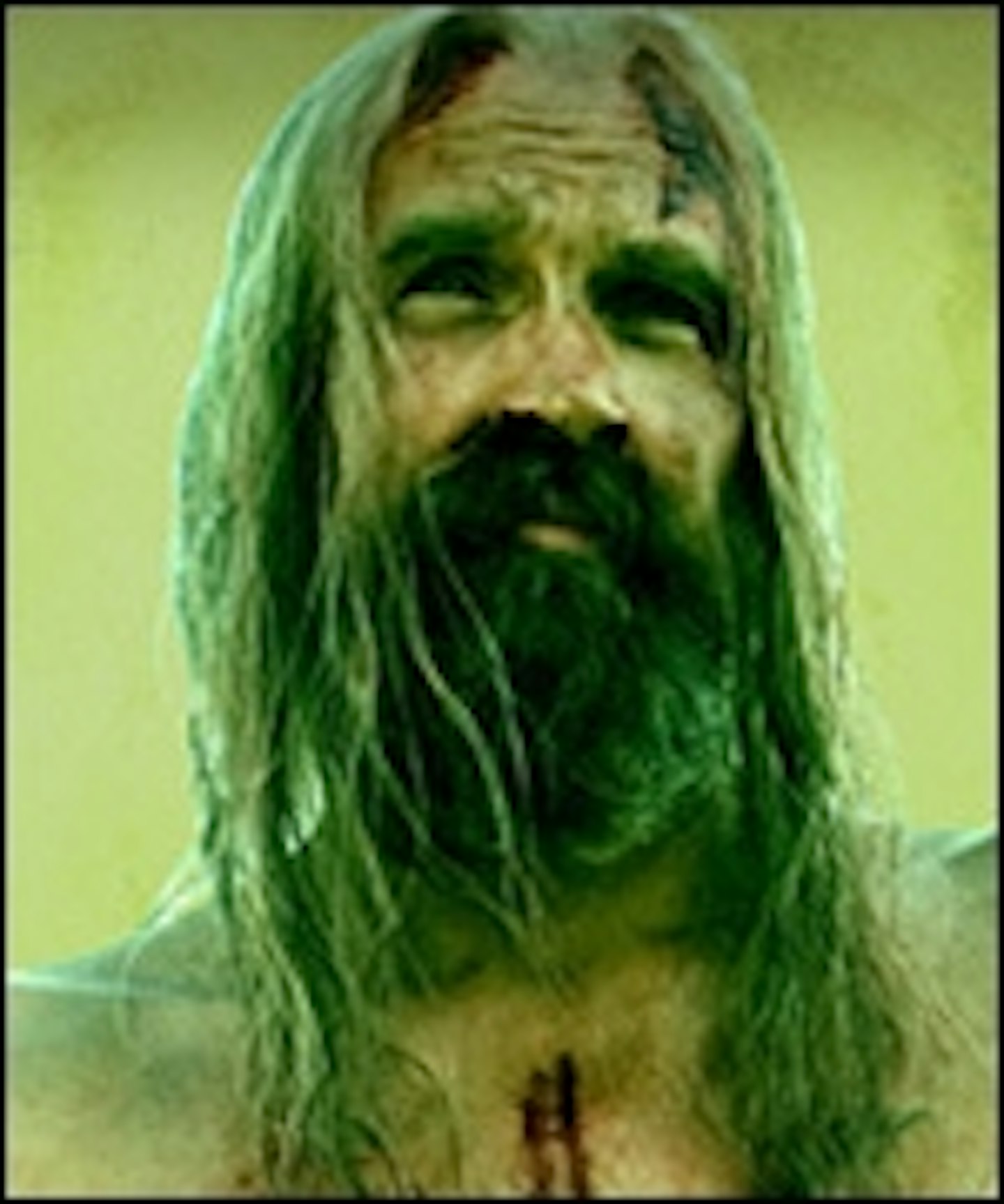 Bill Moseley Joins Texas Chainsaw 3D