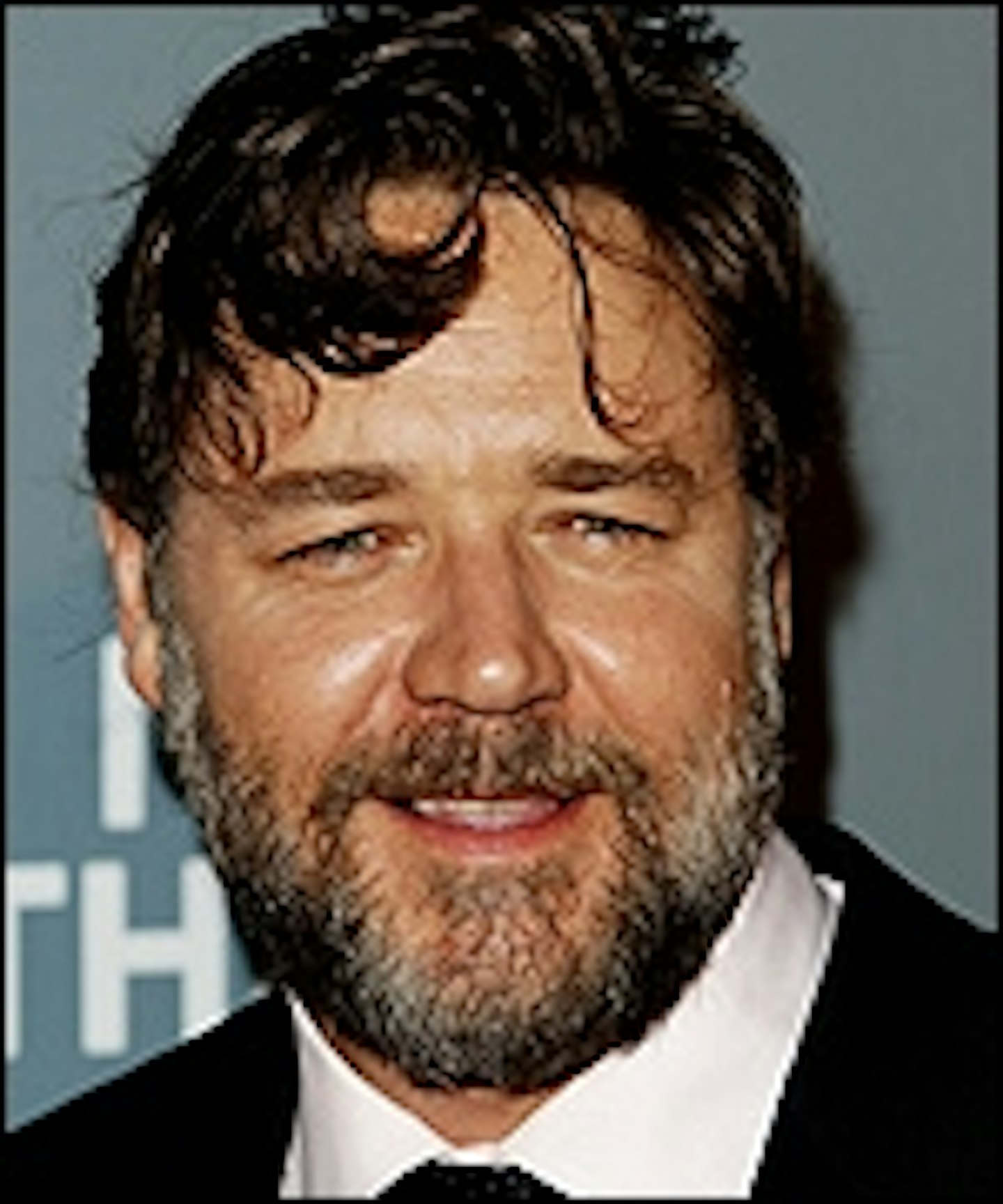 Crowe Officially In Talks For Noah