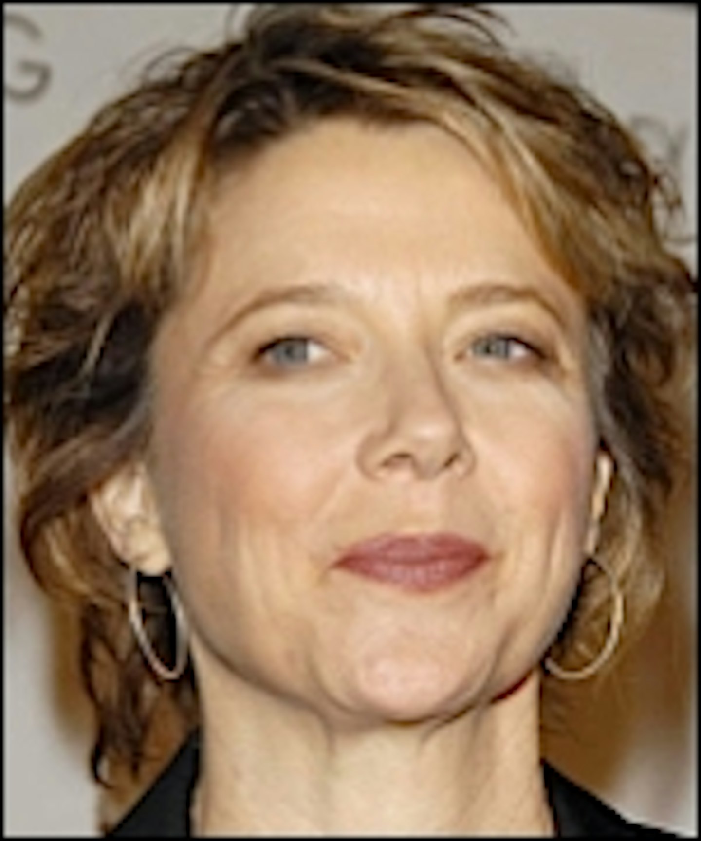 Annette Bening Ready To Say He Loves Me