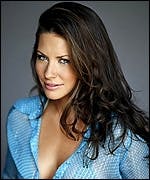 Evangeline Lilly Joins The Hobbit Movies Empire