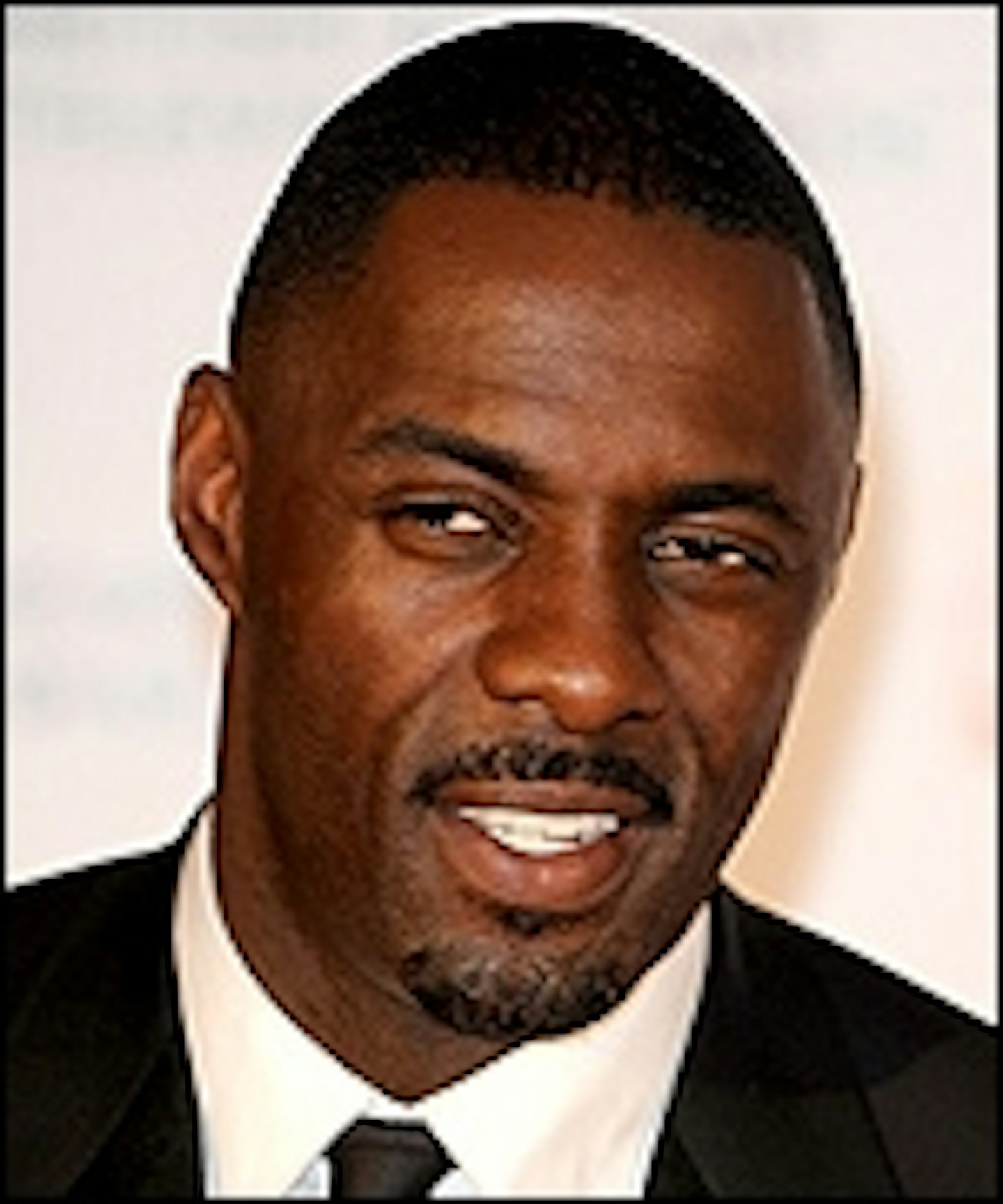 Idris Elba On For No Good Deed