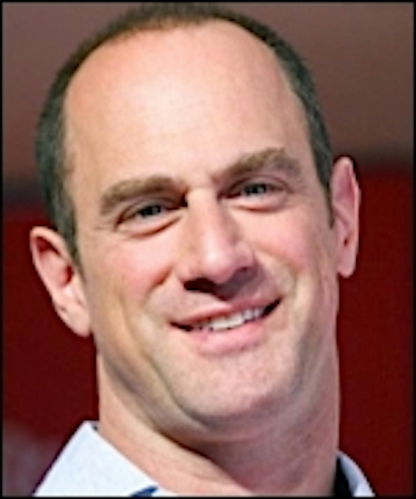 Christopher Meloni Joins Man Of Steel