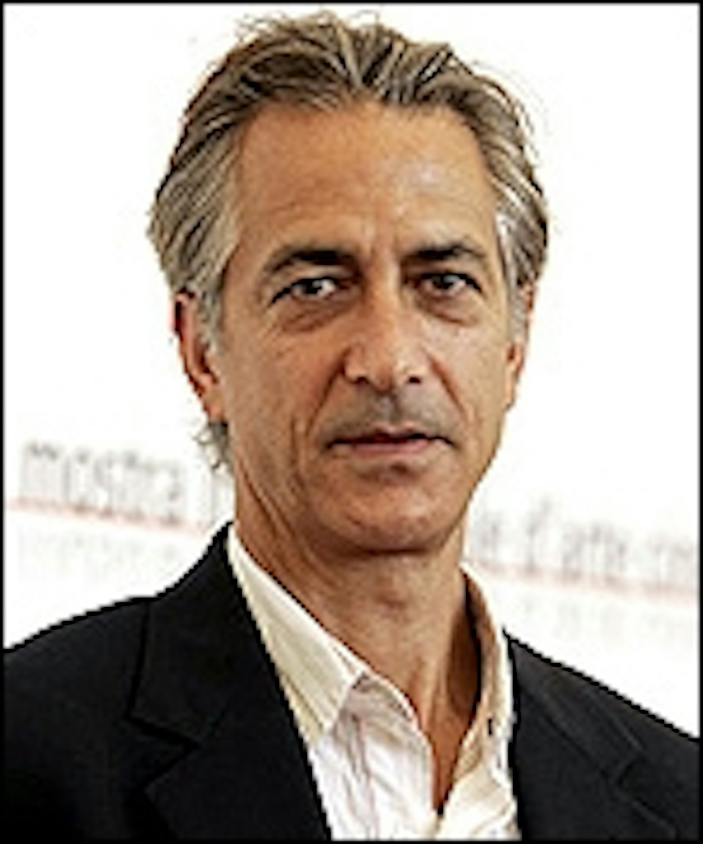 David Strathairn Recruited For Lincoln