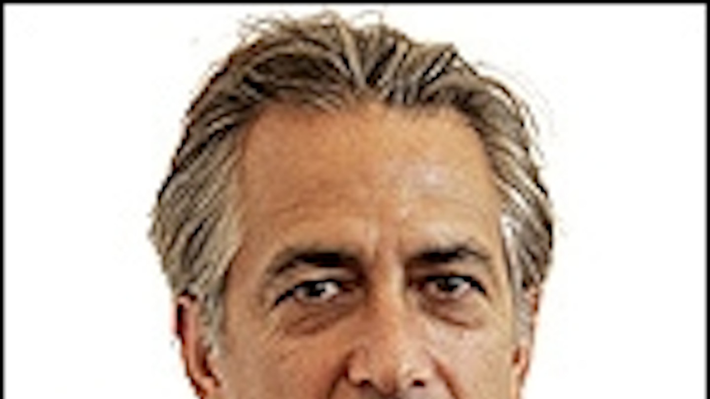 David Strathairn Recruited For Lincoln