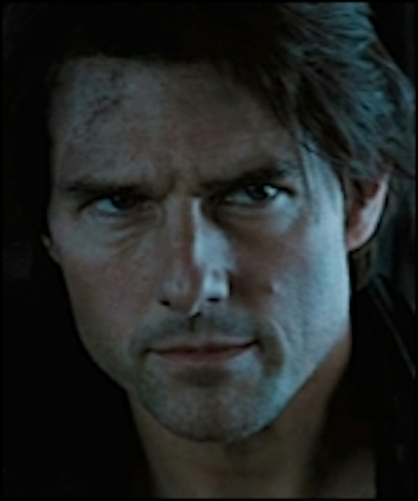 First Mission: Impossible 4 Trailer Hits