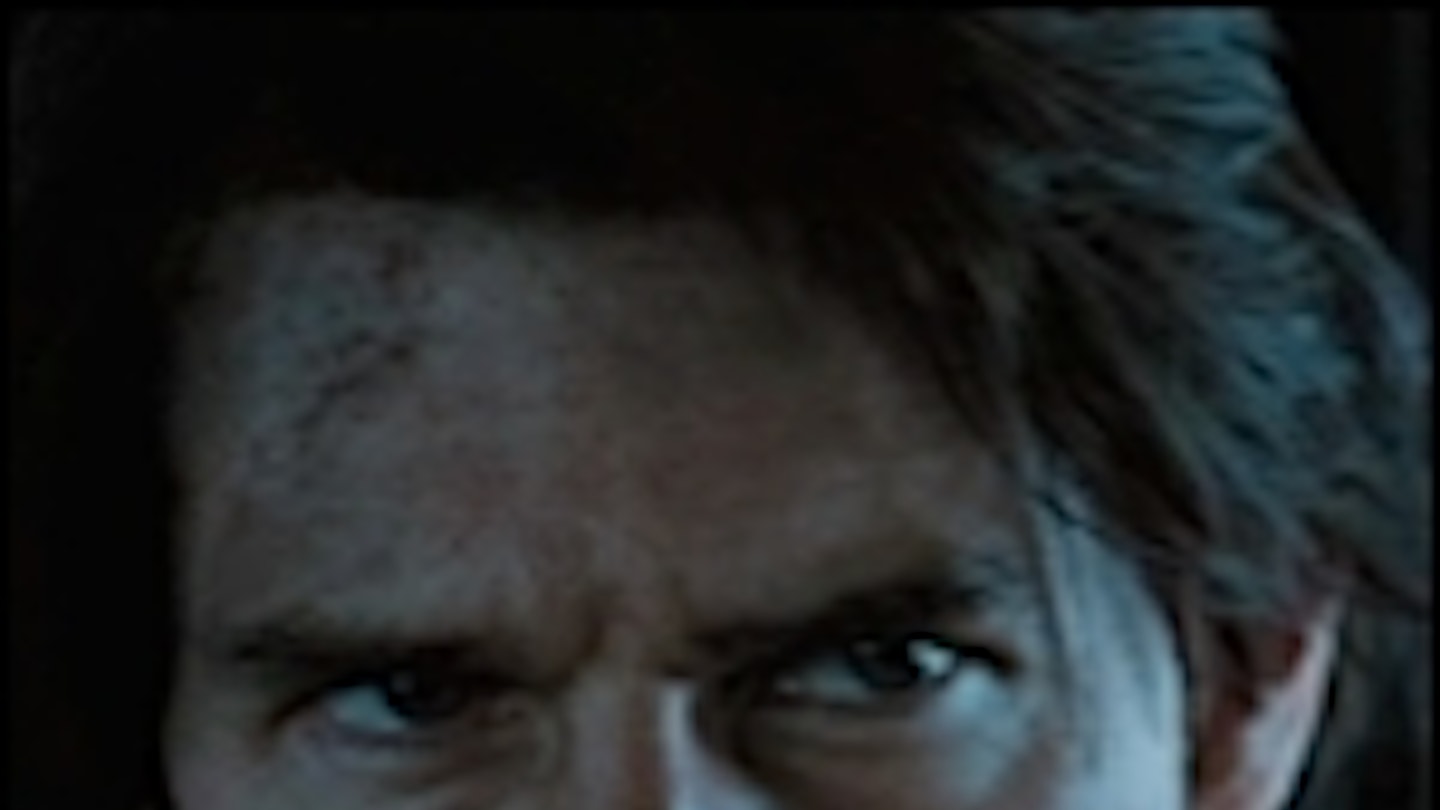 First Mission: Impossible 4 Trailer Hits