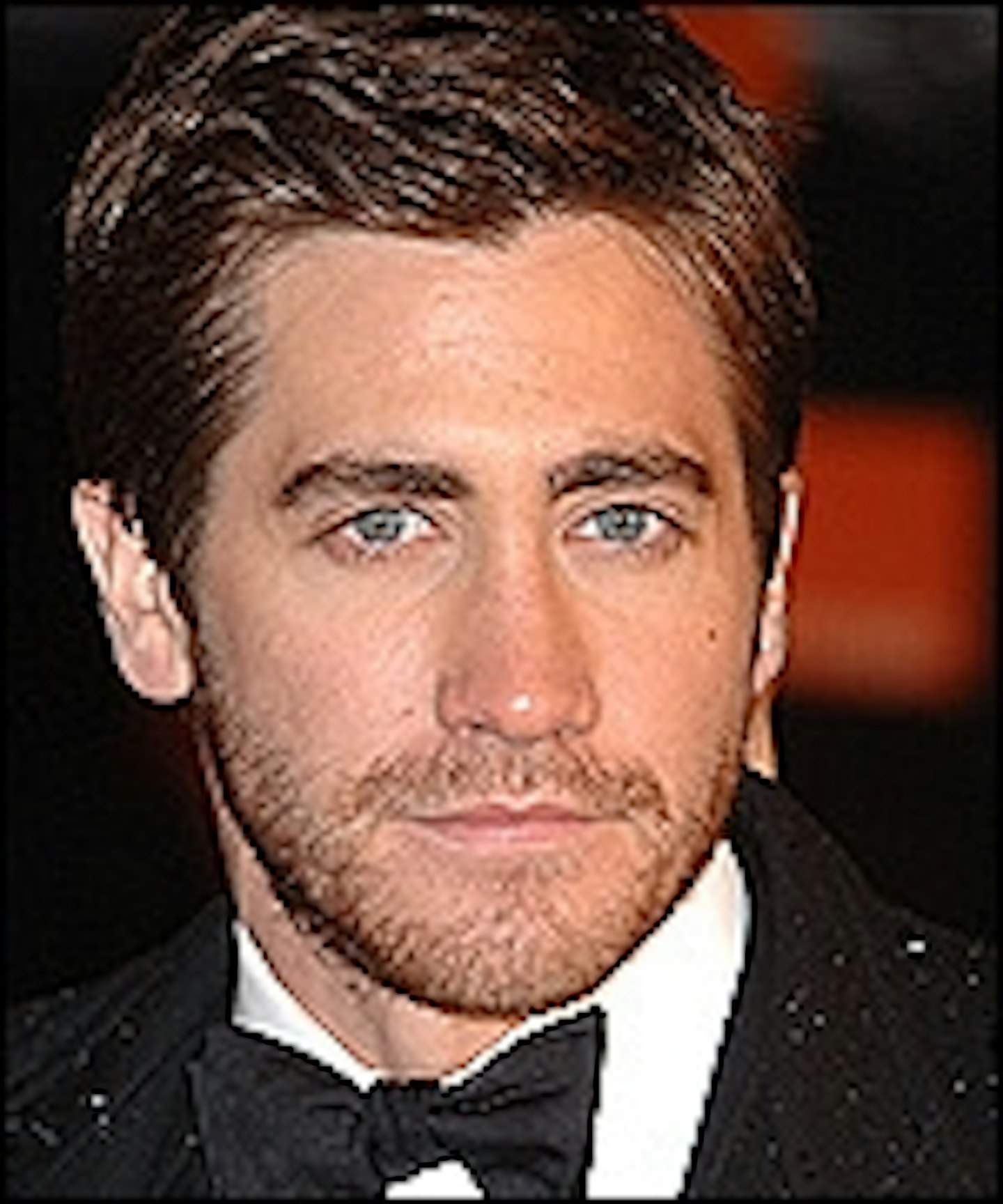 Gyllenhaal Is Prince Of Persia