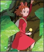 The secret world discount of arrietty online free