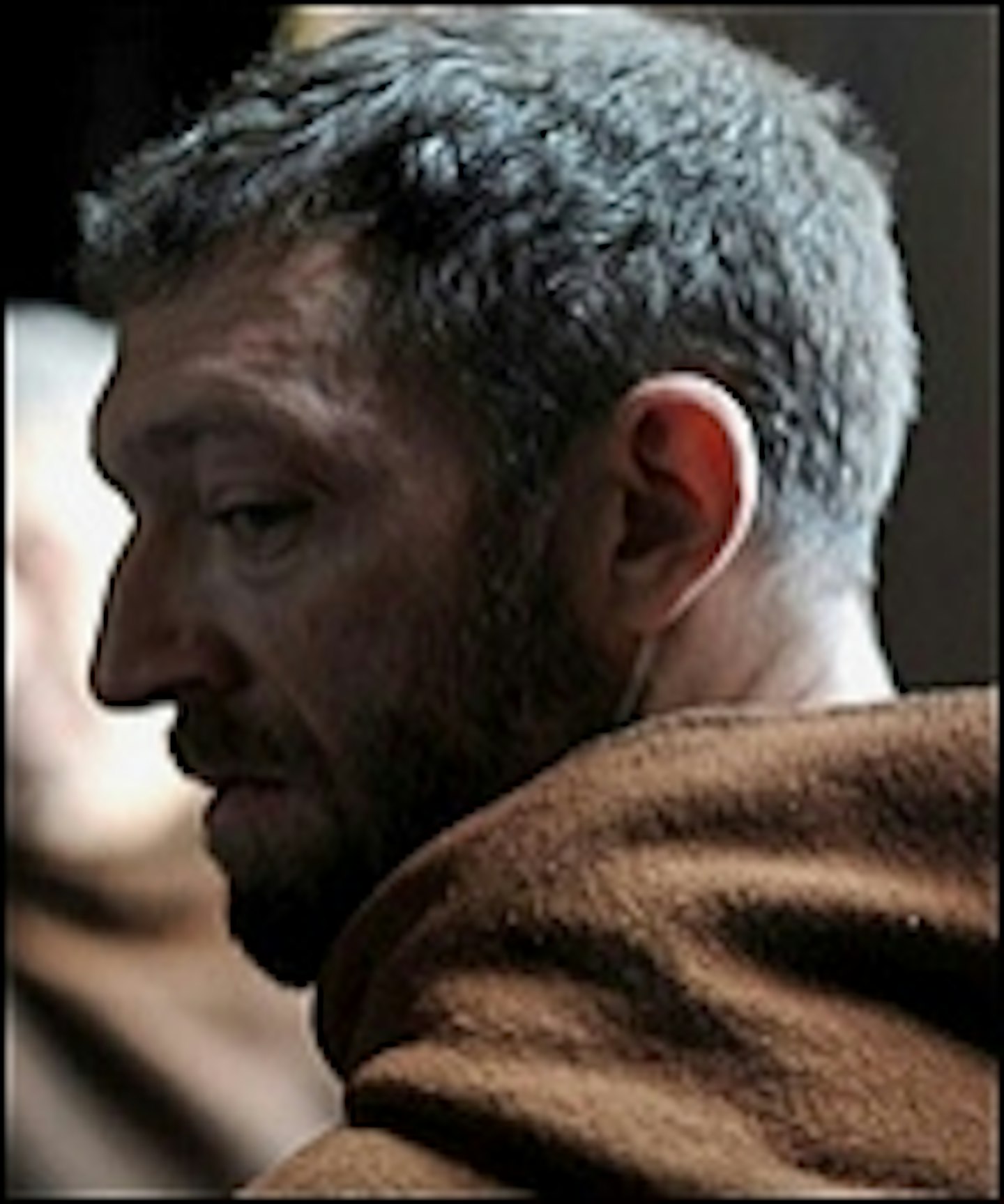 Monk Business From Vincent Cassel