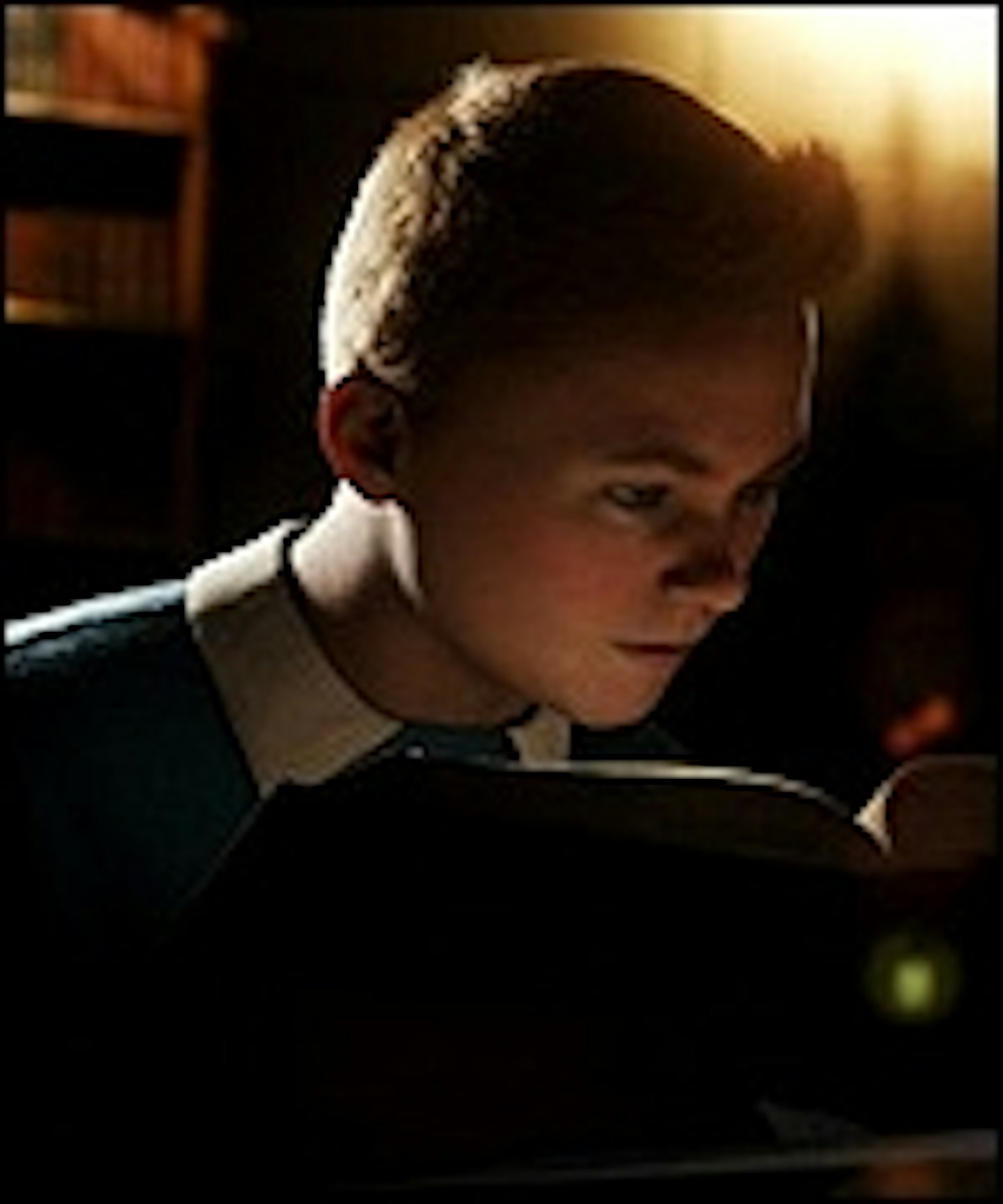 New Tintin Picture Online