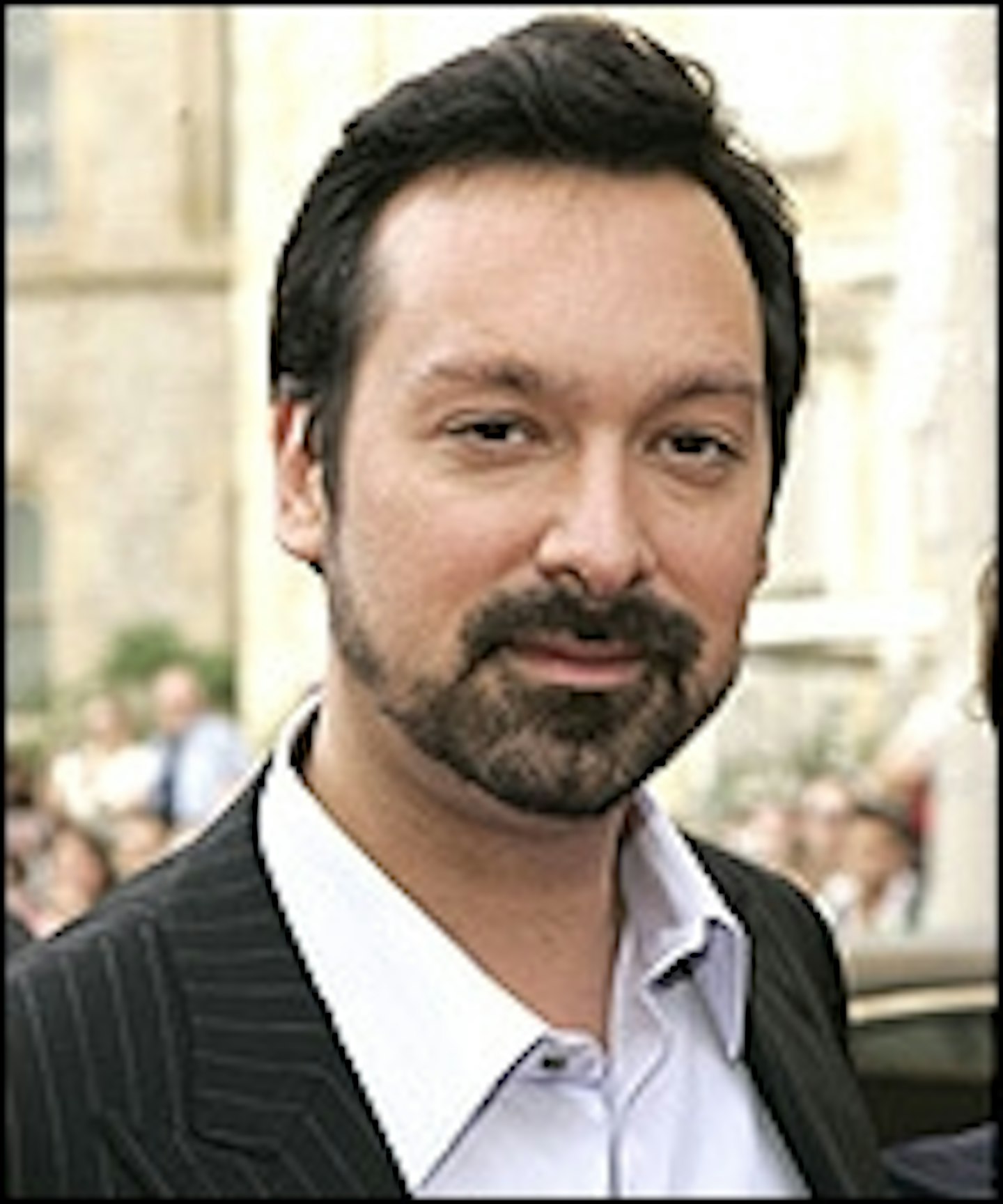 James Mangold Off To City State