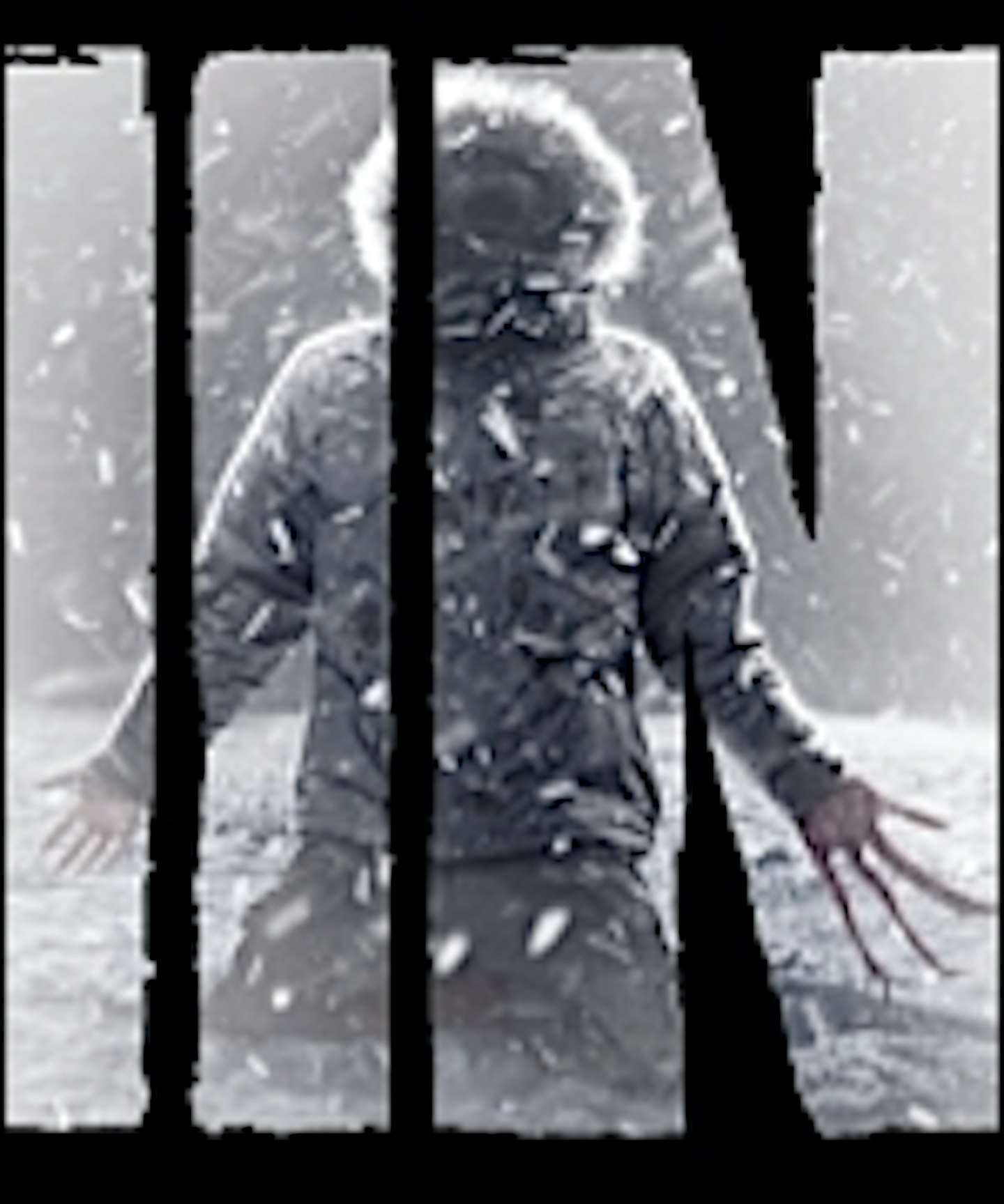 The Thing Poster Creeps Online