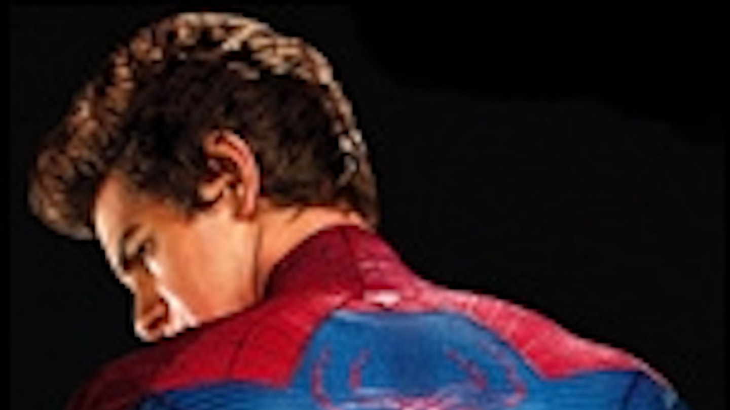 Comic-Con: Amazing Spider-Man Panel