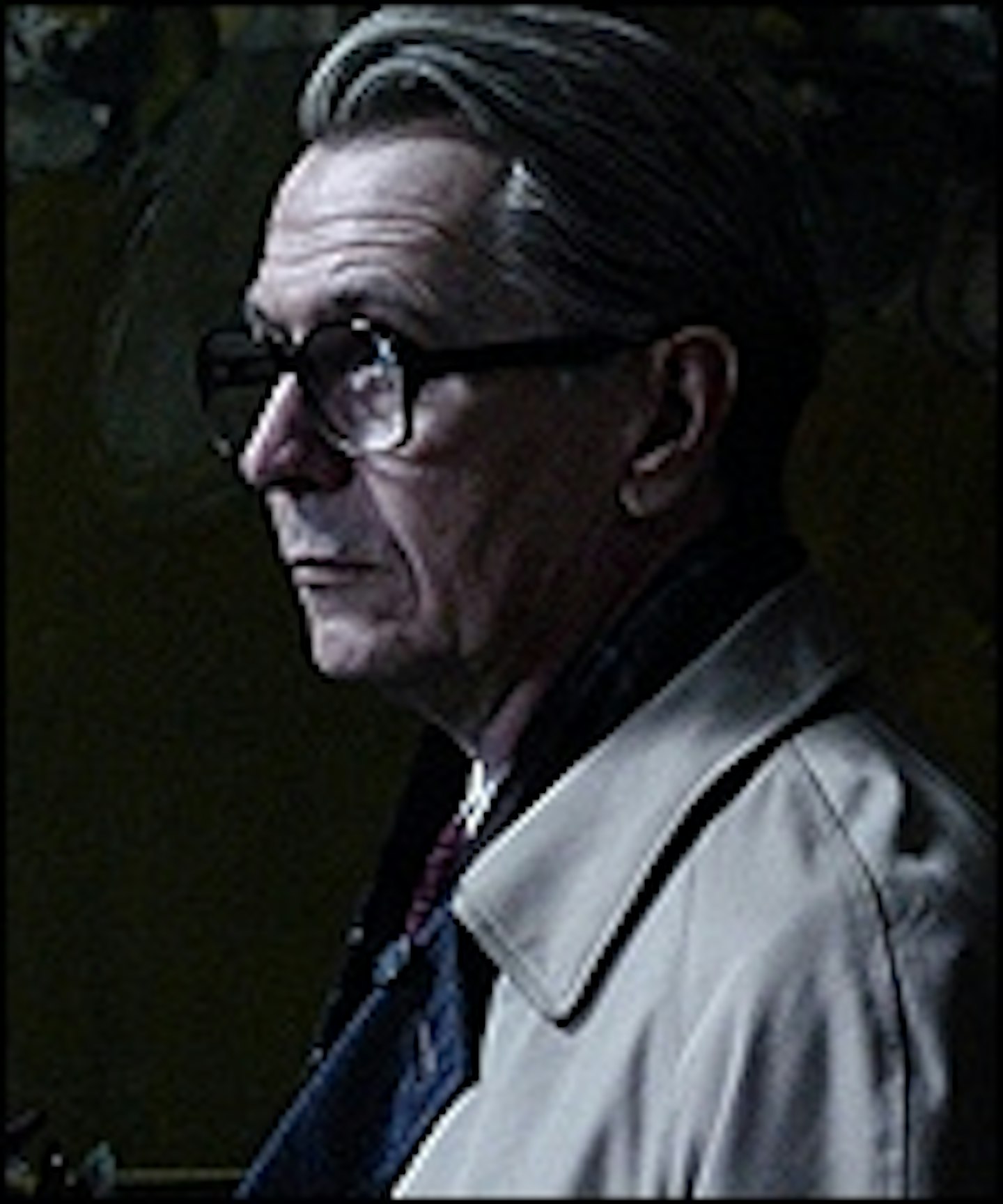 New Tinker Tailor Clips At Big Screen 