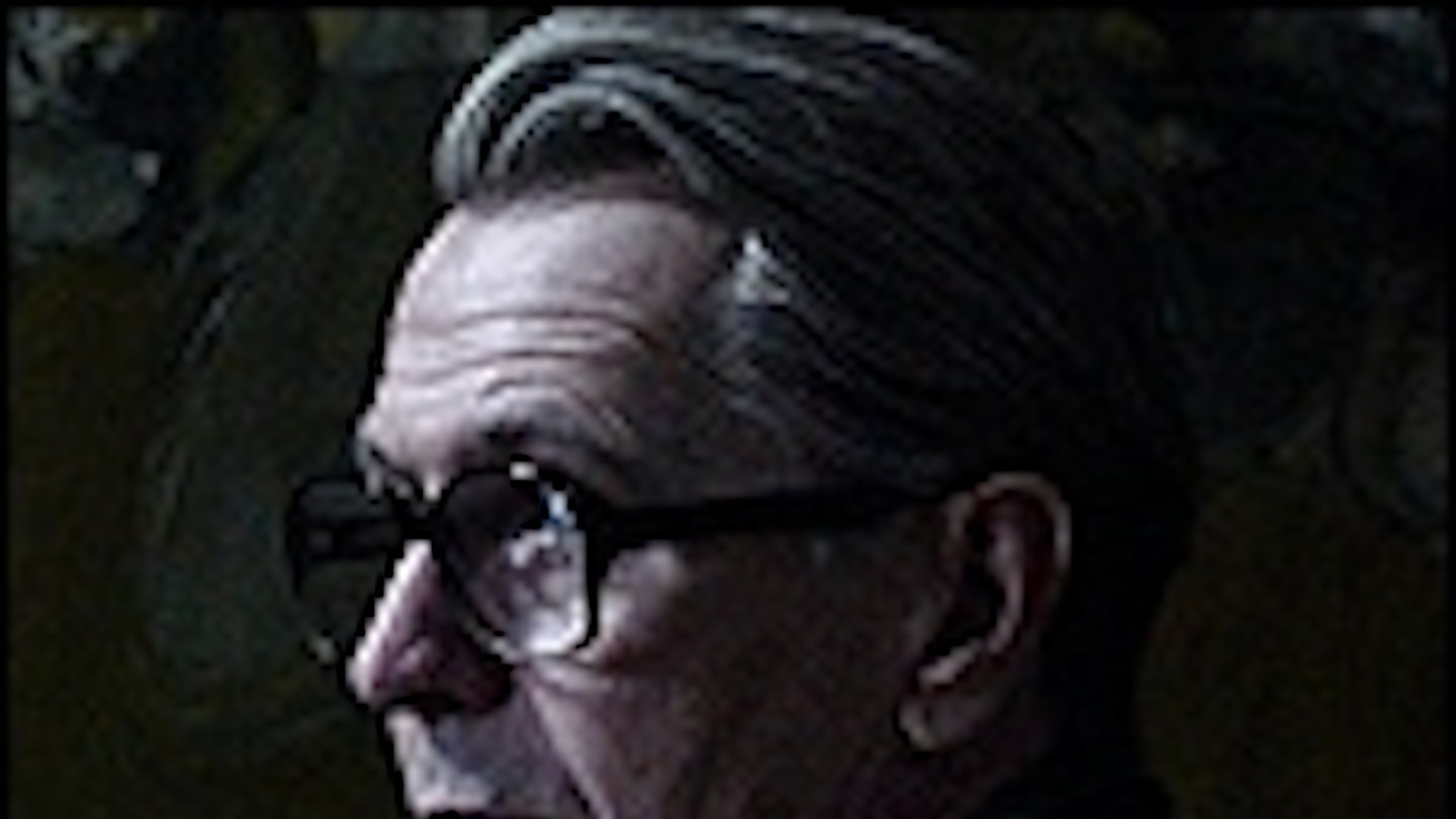 New Tinker Tailor Soldier Spy Trailer 