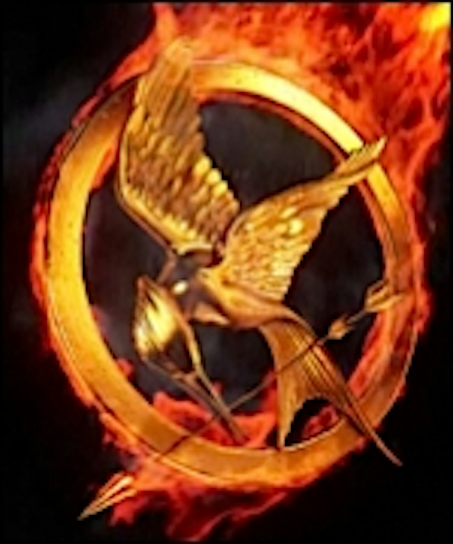 Hunger Games Motion Poster Online