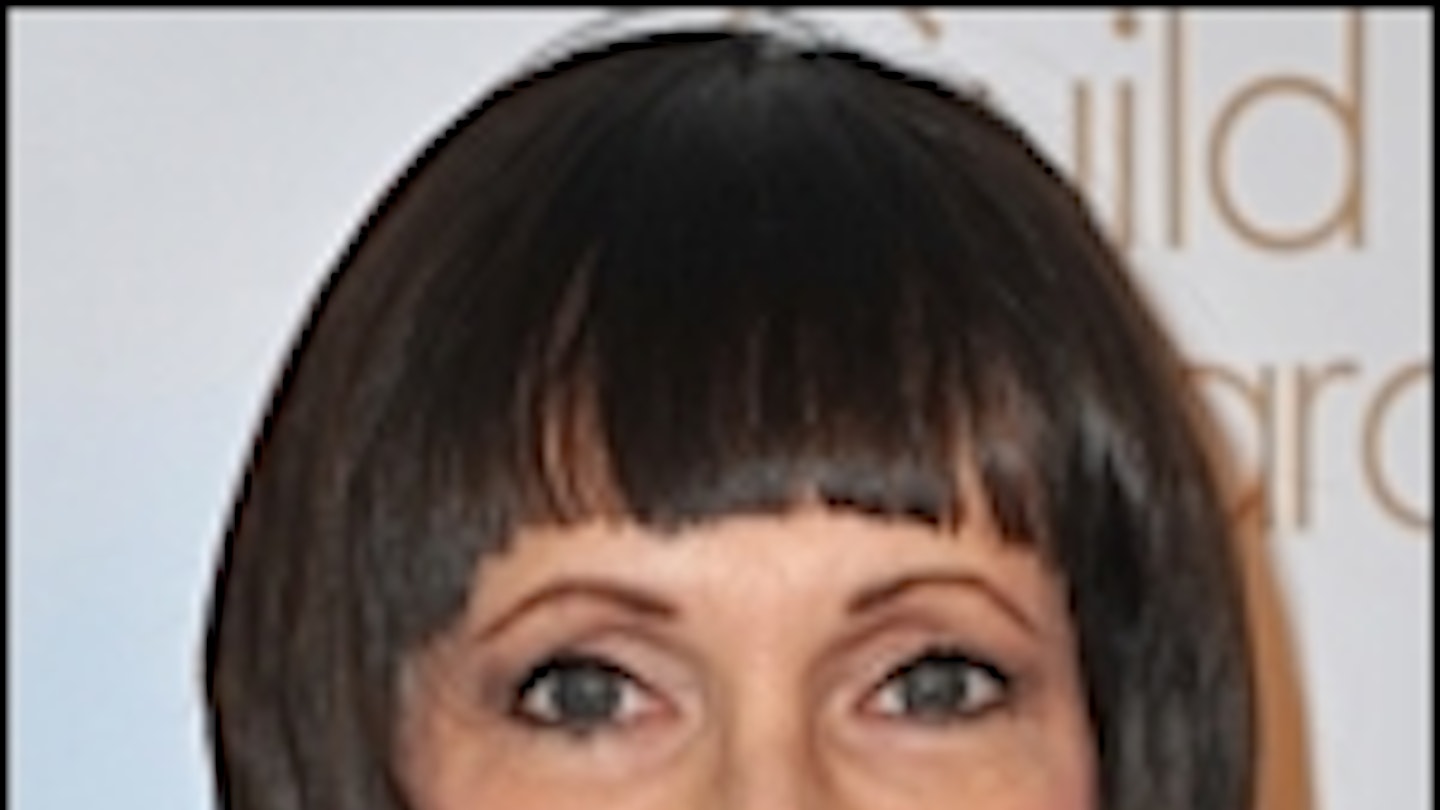 Gale Anne Hurd Finds A Hellfest