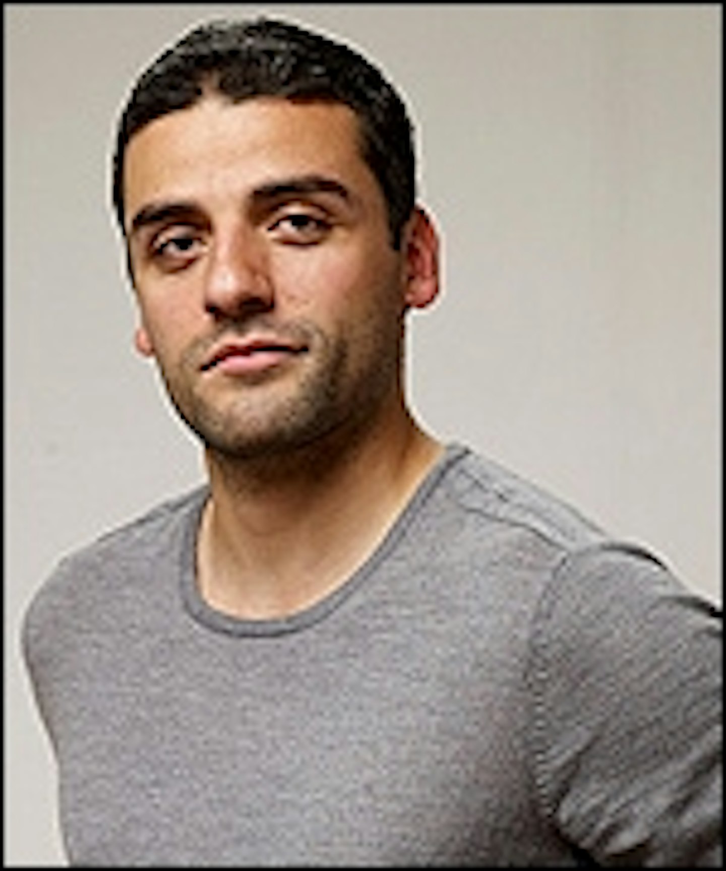 Oscar Isaac Set For Two Faces Of January