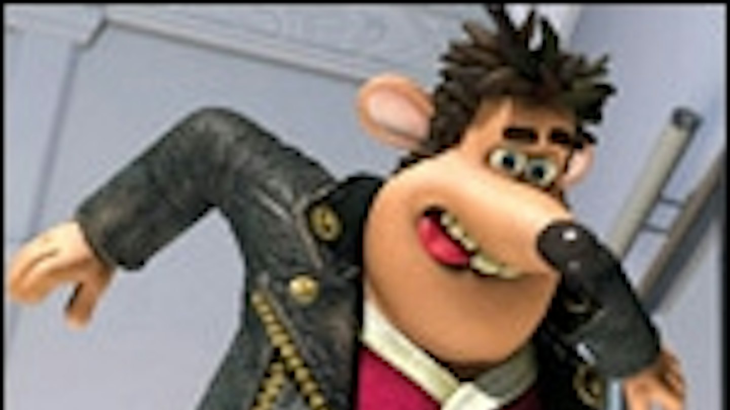 Flushed With Flushed With Footage | Movies | Empire