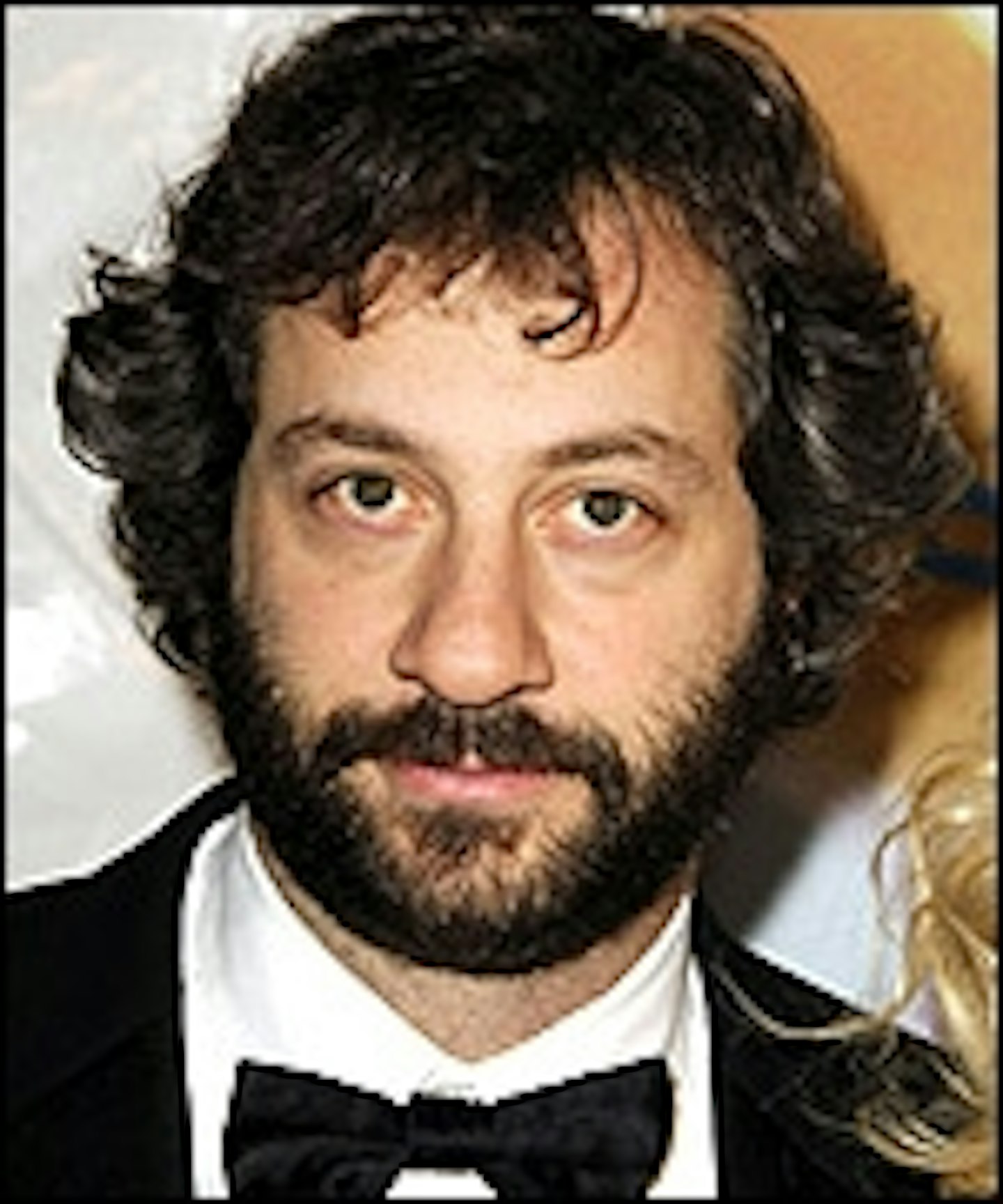 Judd Apatow Raises The Middle Child