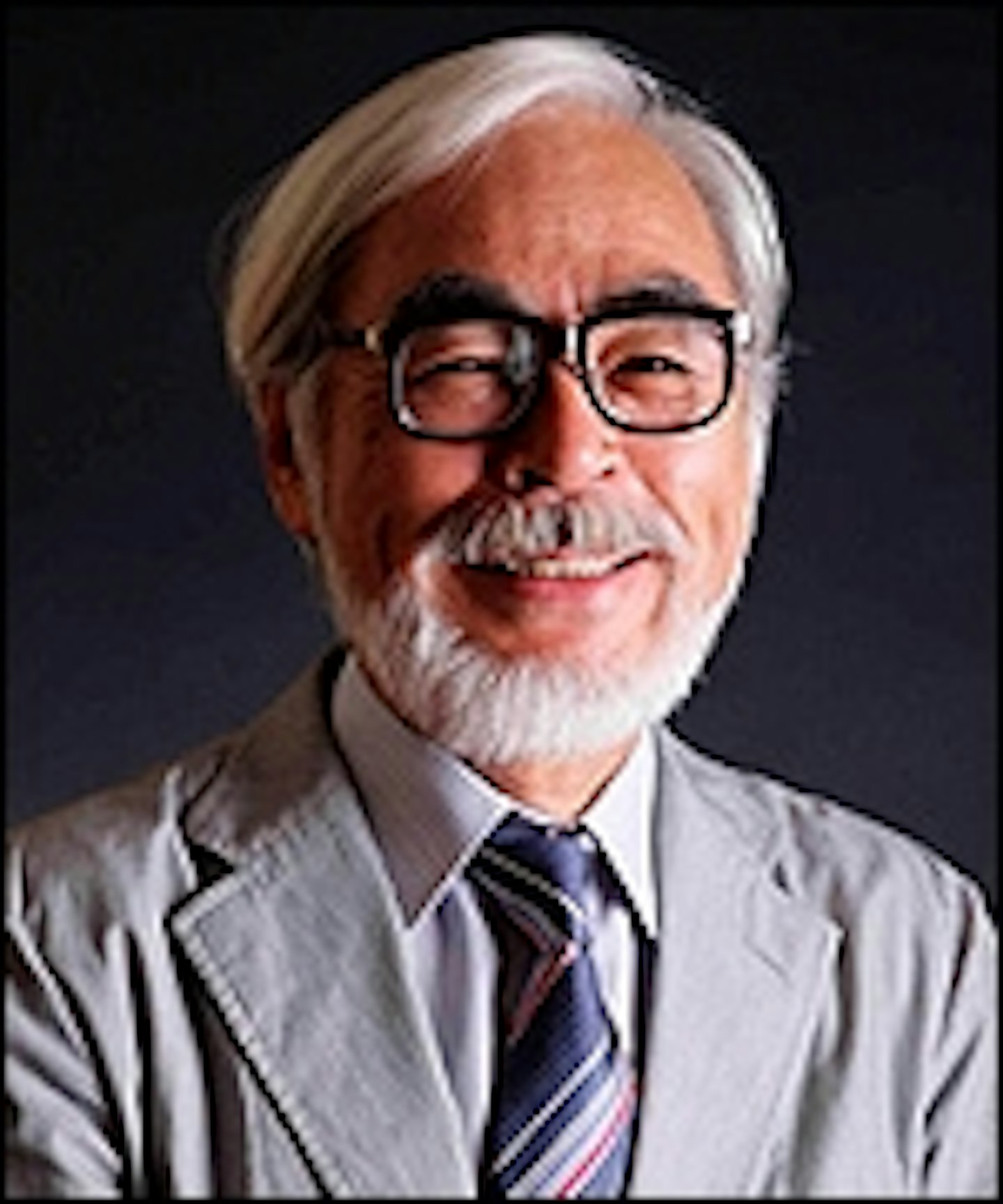 Hayao Miyazaki Addresses Studio Ghibli's Future