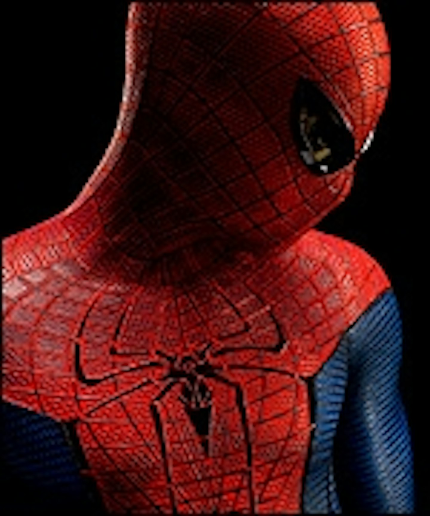 Amazing Spider-Man 2 Release Set
