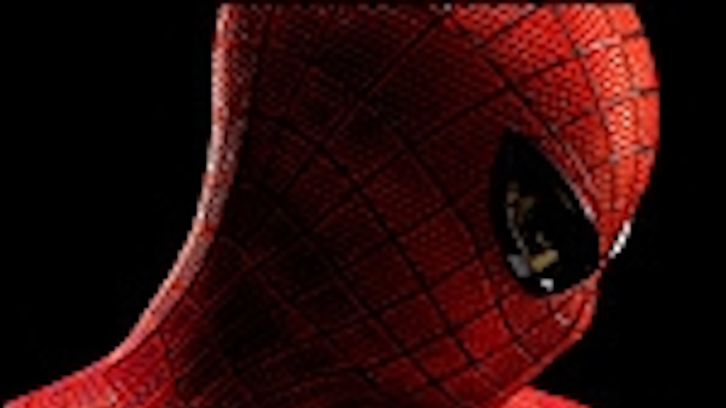 Amazing Spider-Man 2 Release Set
