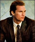 The Lincoln Lawyer Heads To TV Movies channel_name