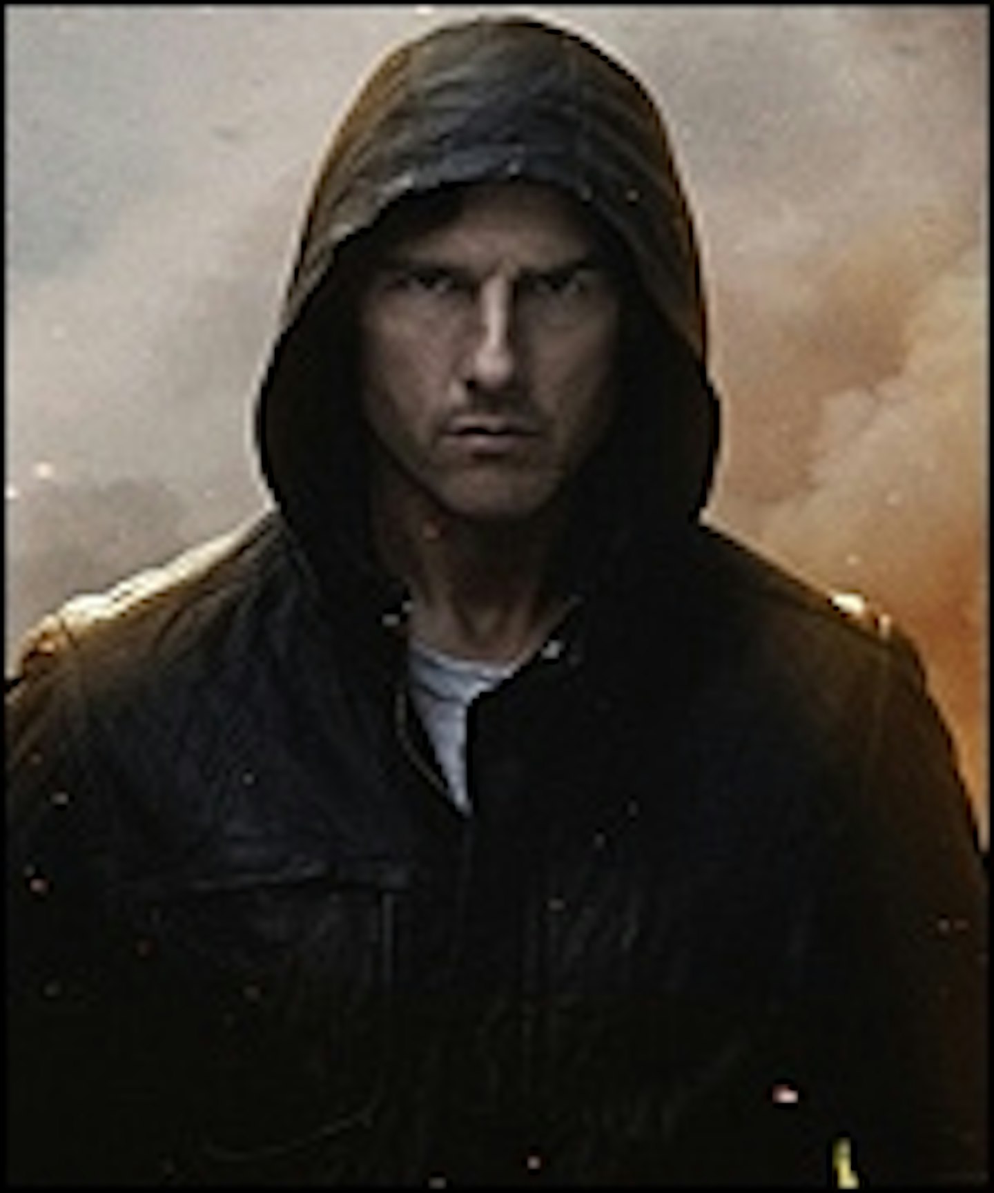 New Ghost Protocol Image Released
