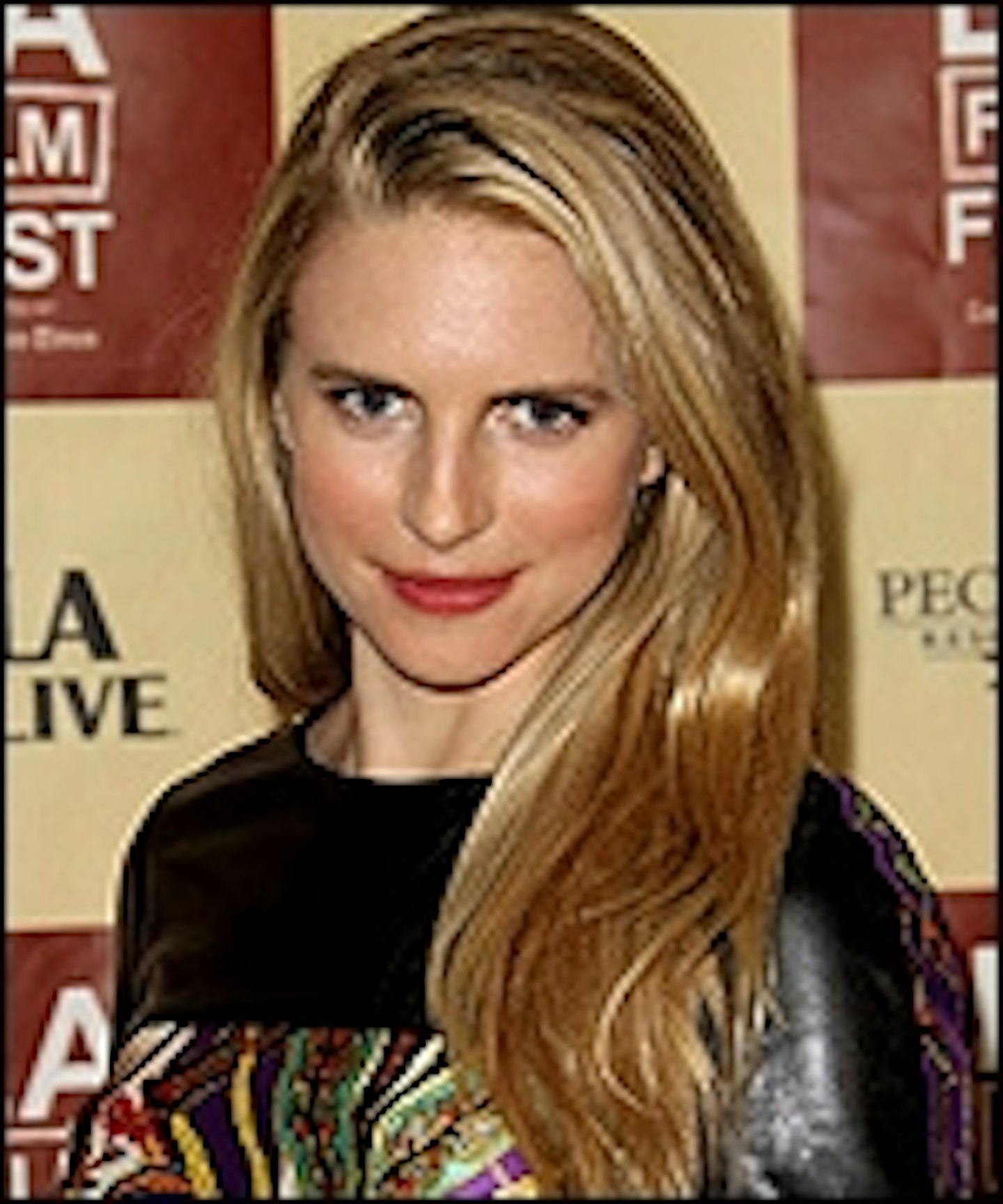 Brit Marling On For The Company You Keep