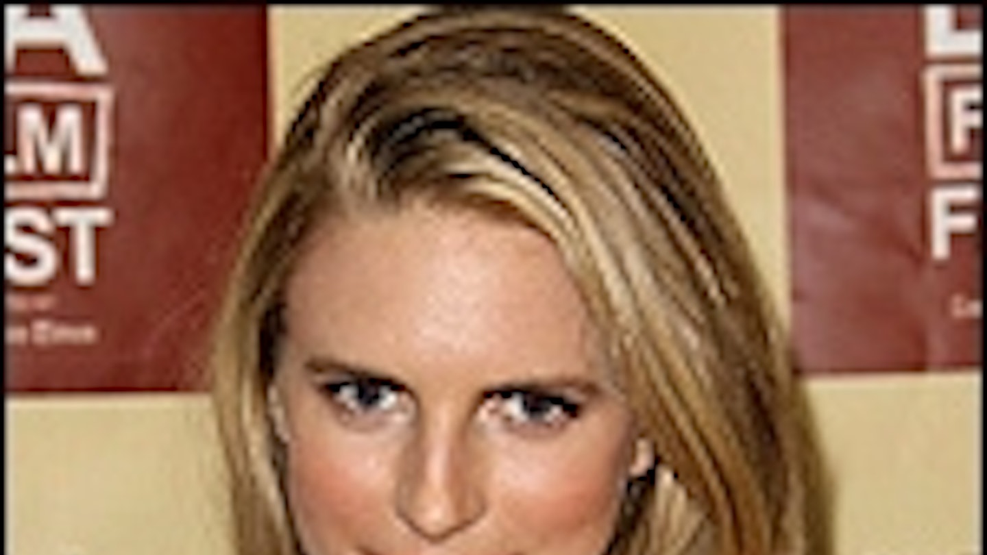 Brit Marling On For The Company You Keep