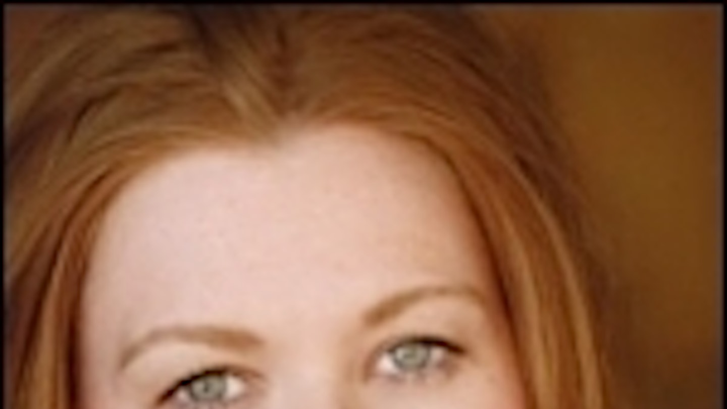 Mireille Enos Caught In Devil's Knot
